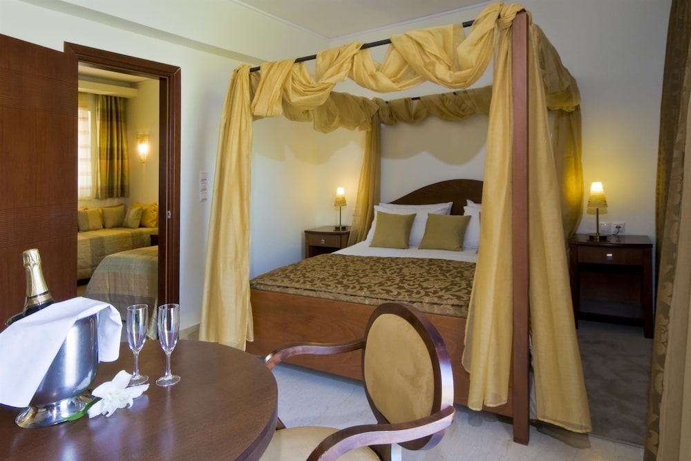 Zante Park Resort & Spa BW Premier Collection 18/49