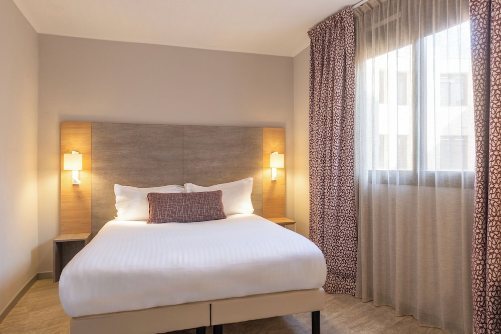 Bahia Hotel 17/50