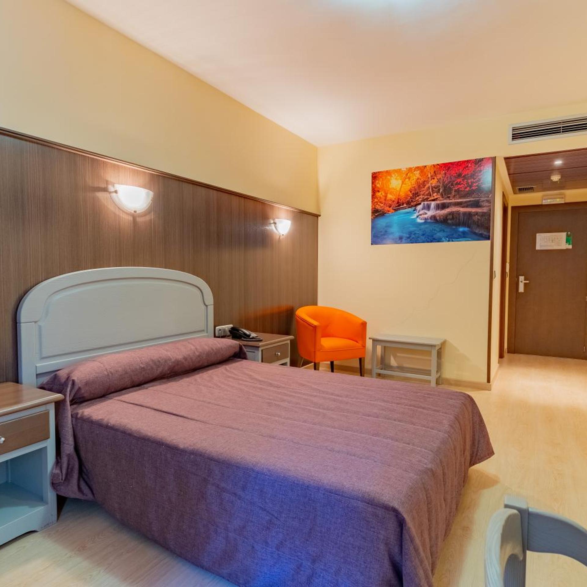 HOTEL MONREAL 18/50