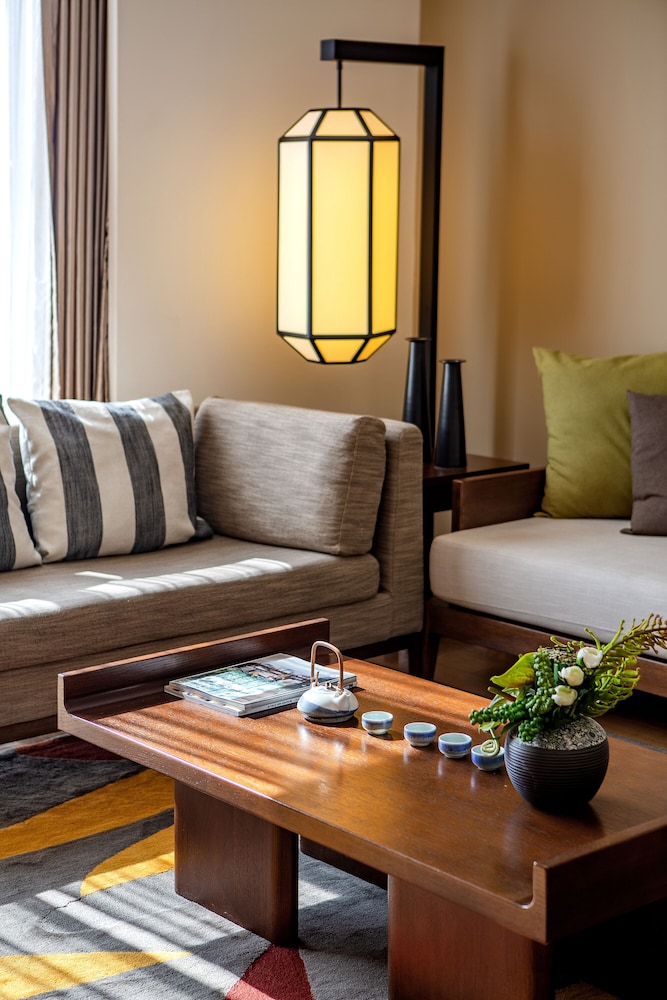 Shama Heda Serviced Apartments 31/43