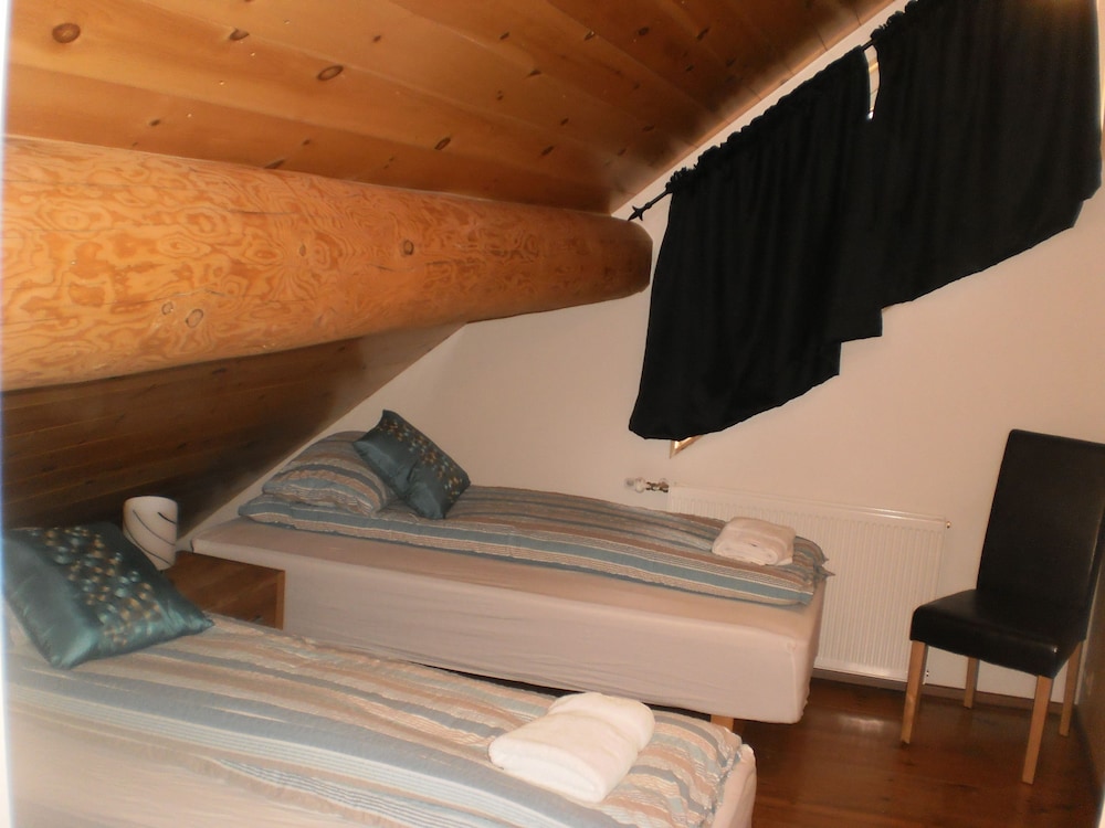 Welcome Hotel Lambafell 20/38