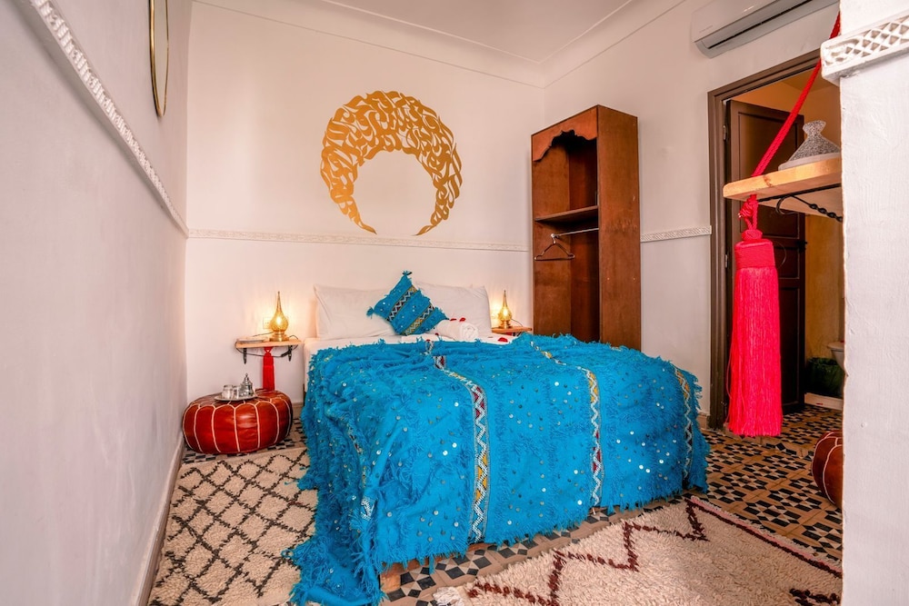 Riad Nowara & SPA 32/50