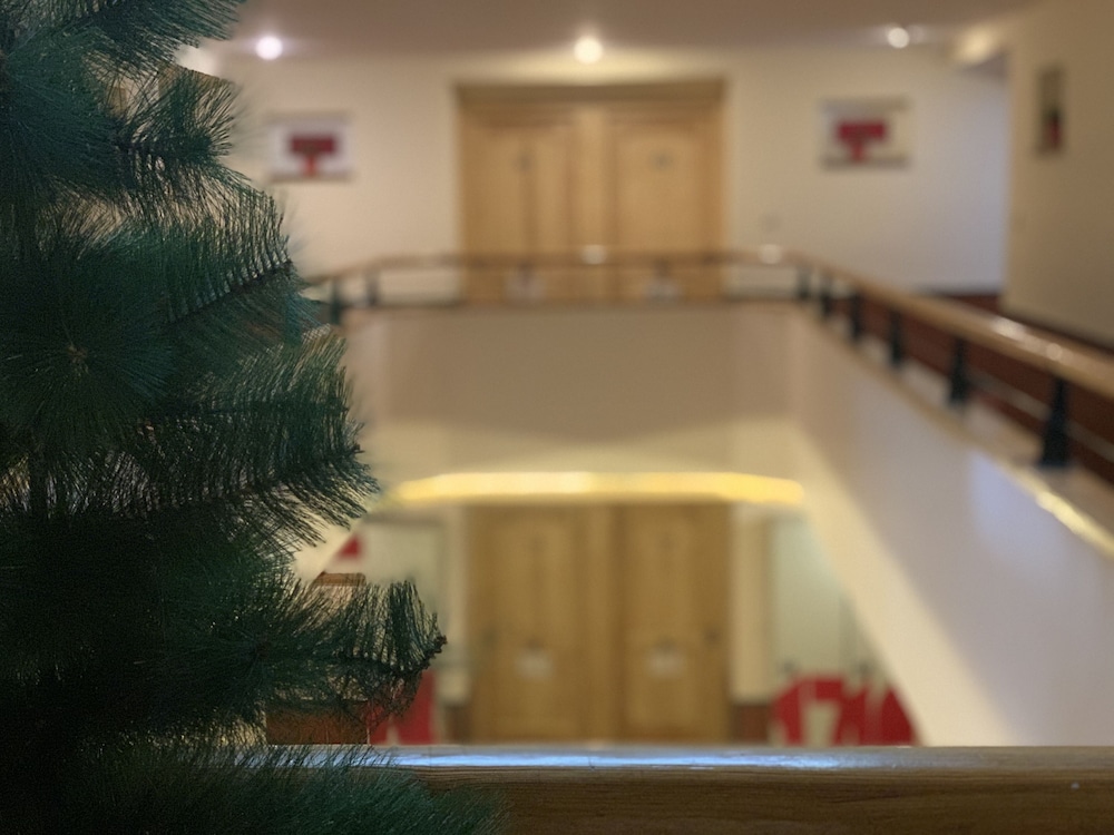 Apartamentos Sabica Nevada Plaza 2/17