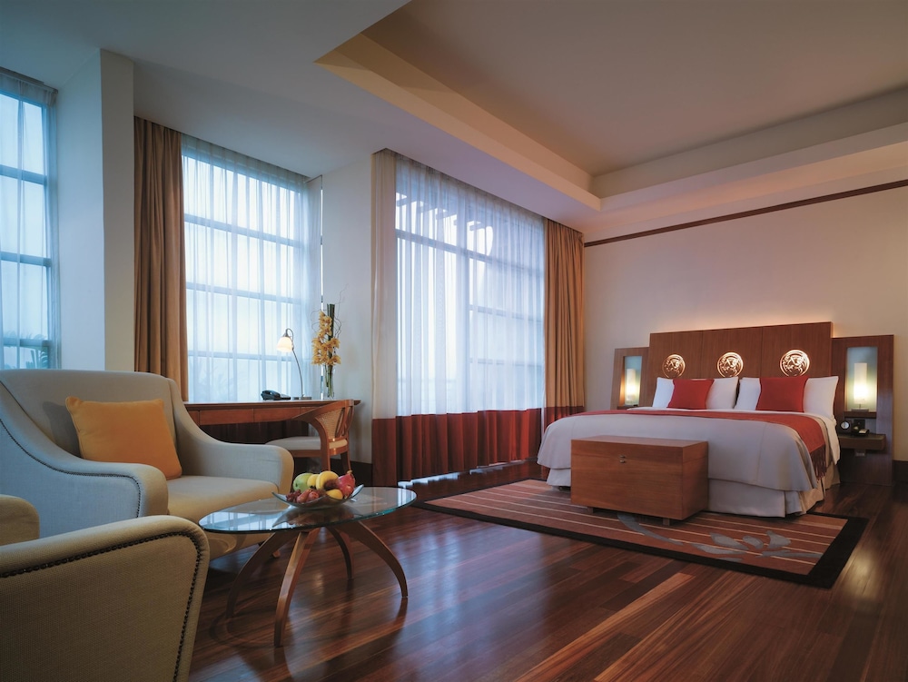 Pulse Grande Hotel Formerly Known As Putrajaya Shangri La 37/46