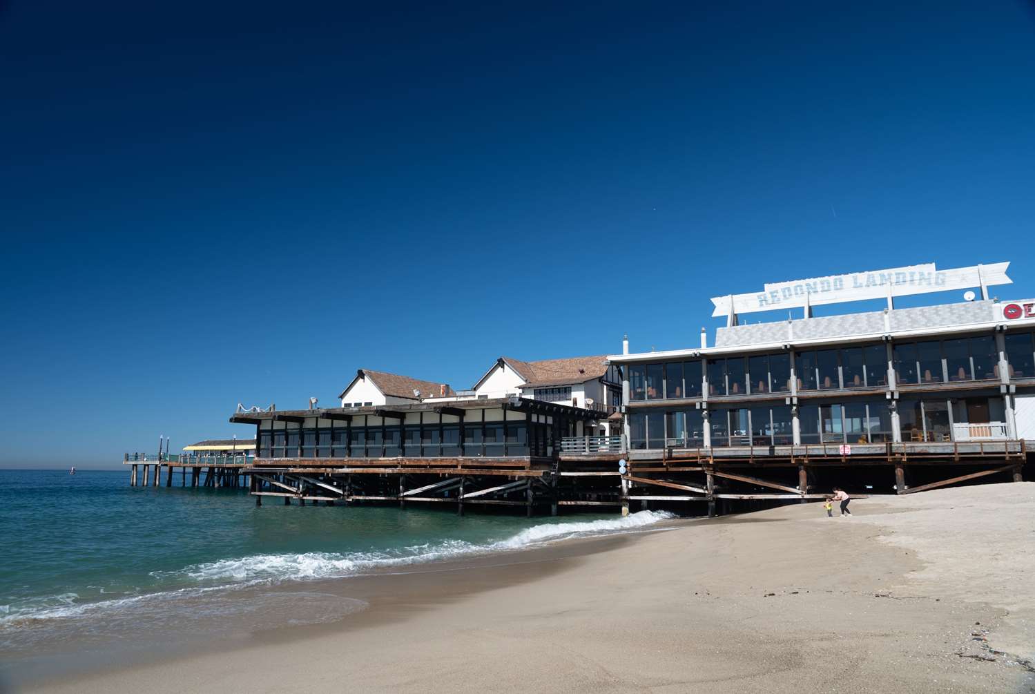 Ramada Limited Redondo Beach 43/45