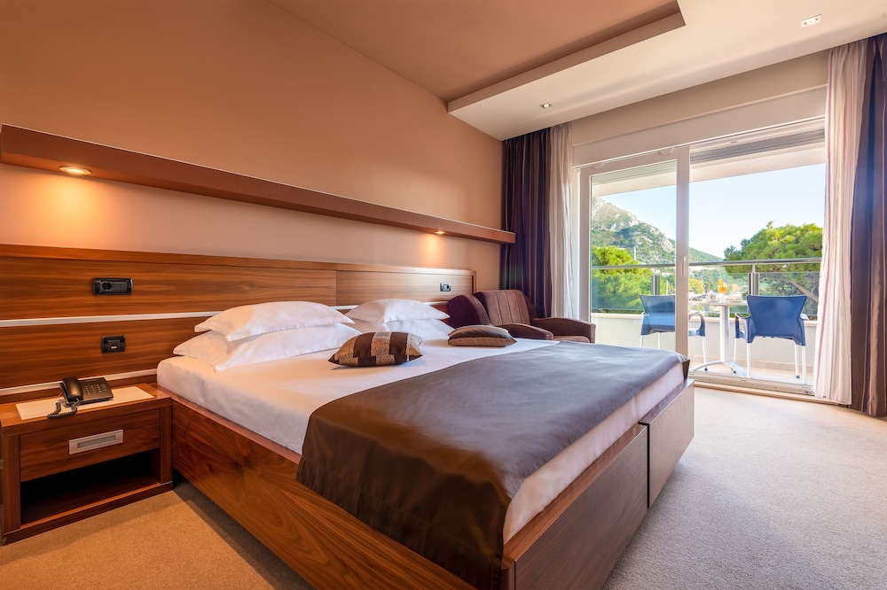 Hotel Plaza Omis 8/33