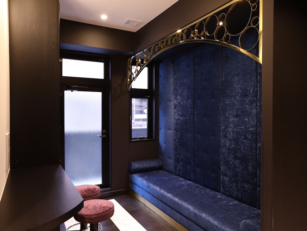 KOKO HOTEL Osaka Umeda 22/34