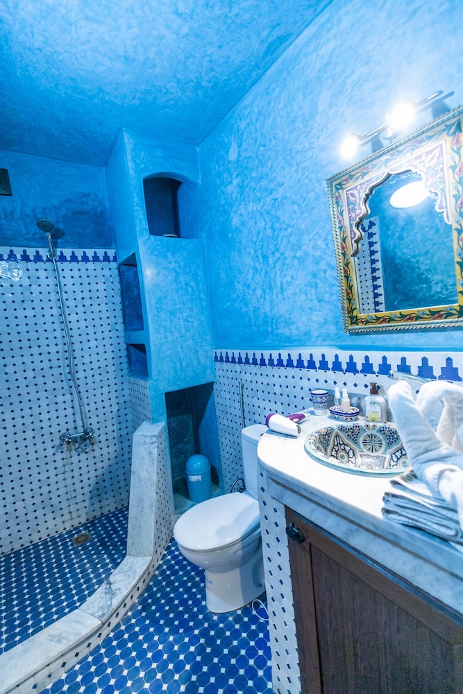 Riad Dar Fes Tresor 48/50