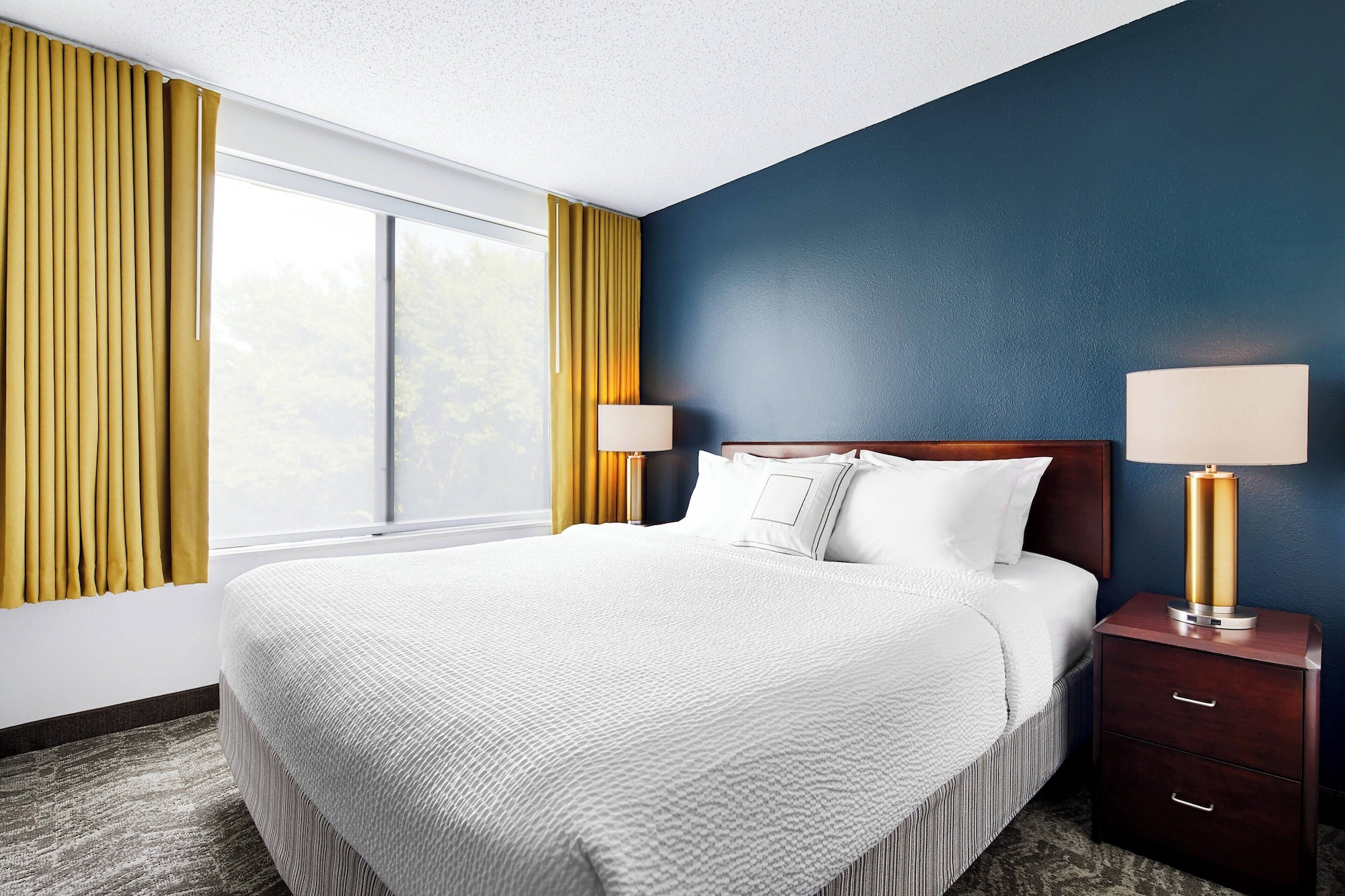 Room at Springhill Suites Richmond North Glen Allen Ex Springhill Suites Richmond Virginia Center, GLEN ALLEN - VA