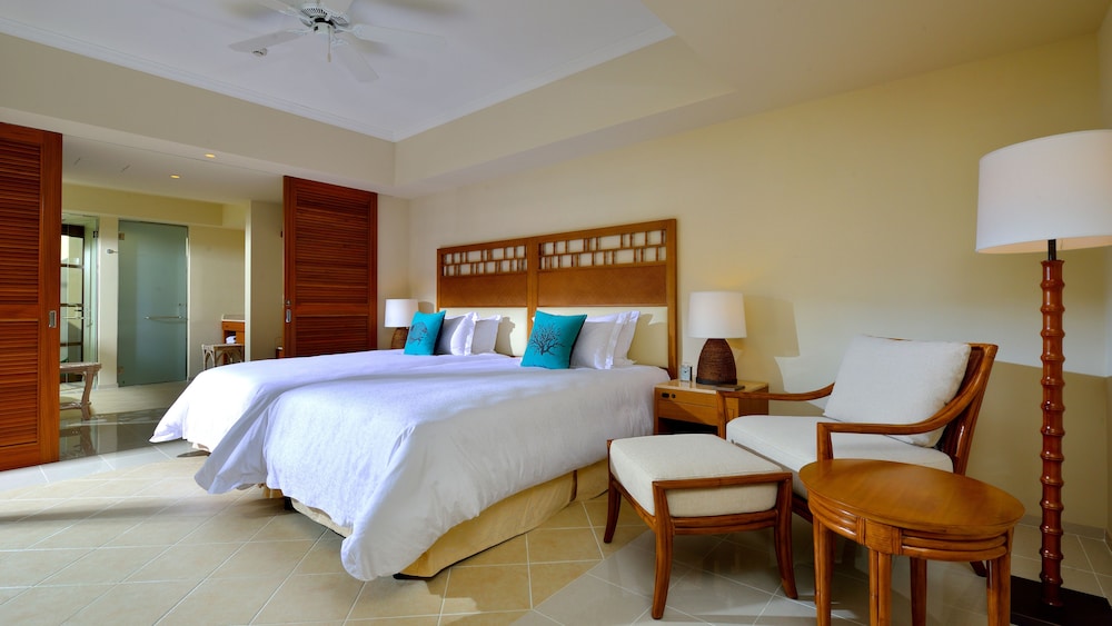 1 BEDROOM, POOL, VILLA, TWIN BEDS