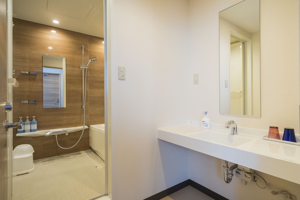 Hotel Hakata Nakasu Inn 49/50