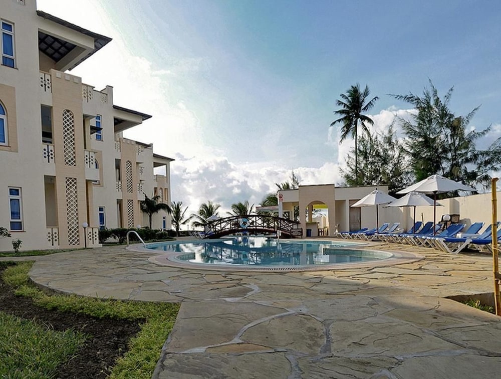 Azul Margarita Beach Resort 34/34