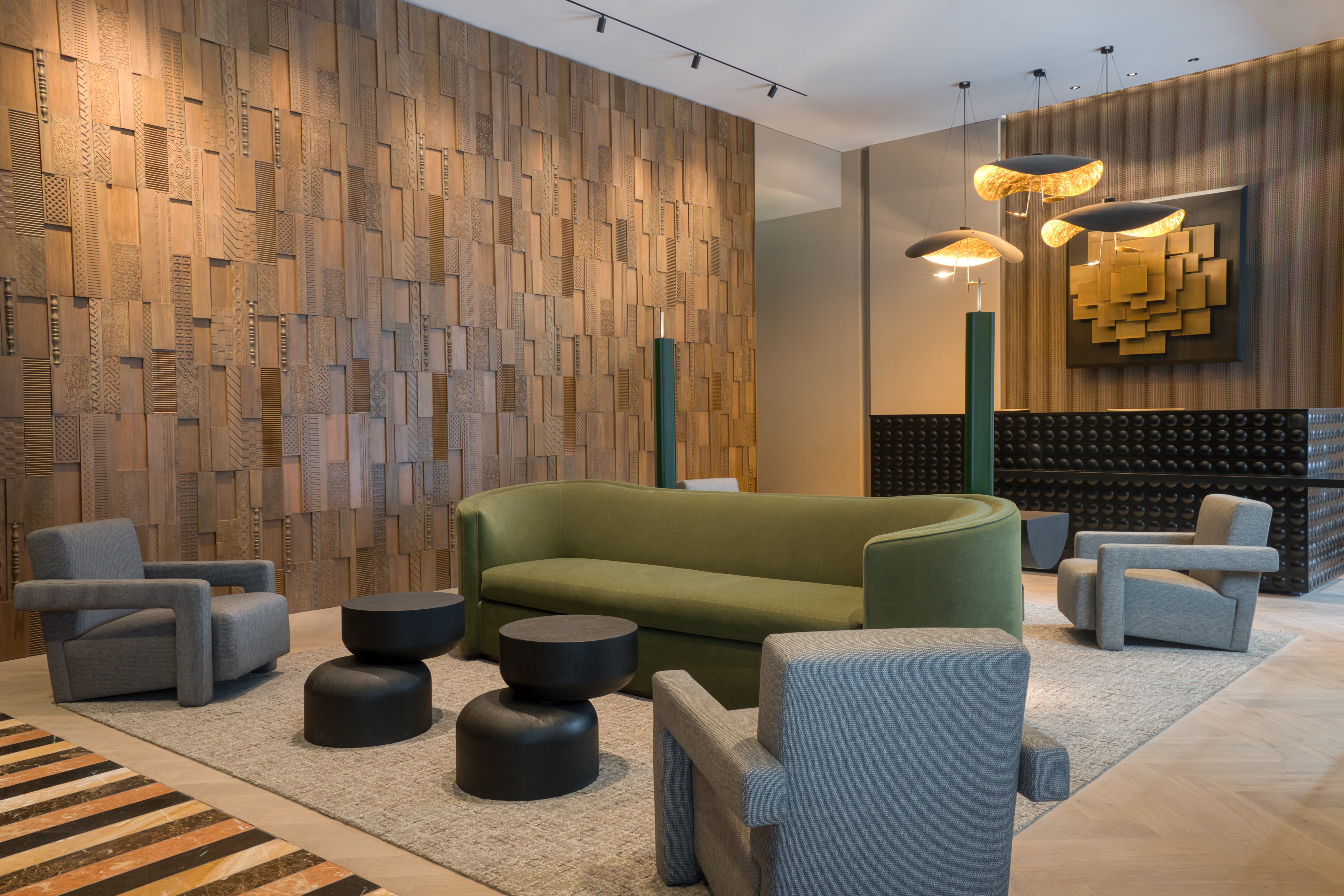 Hotel Indigo Lima Miraflores 13/50
