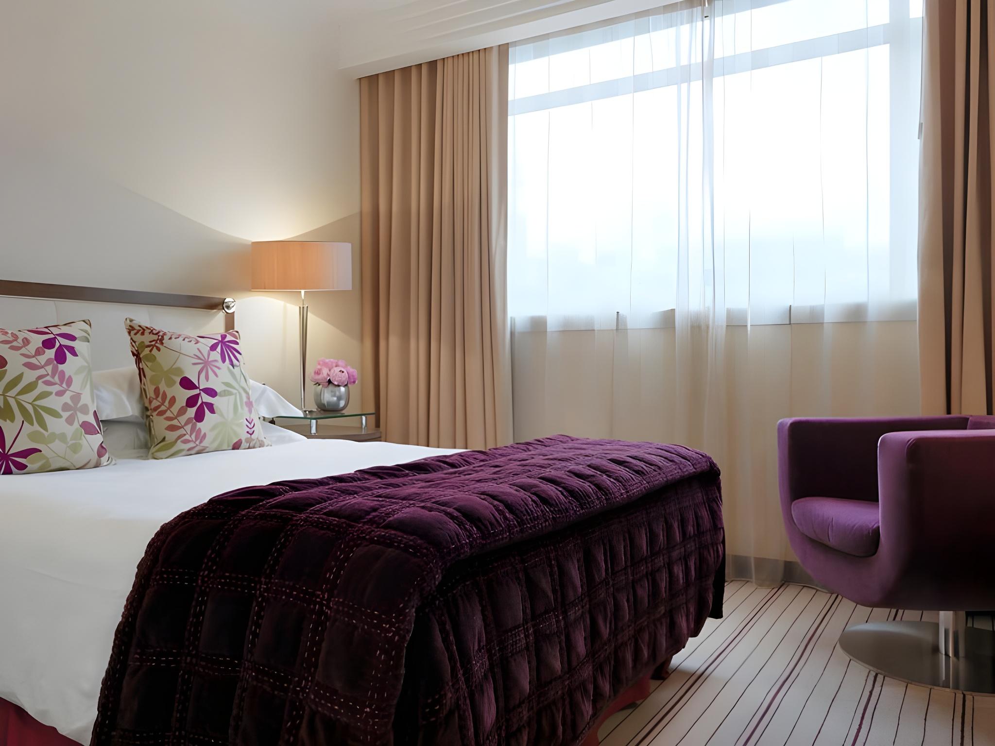 Standard, Single Bed