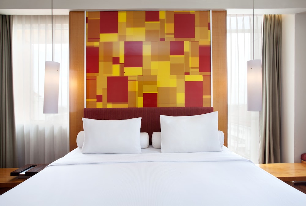 Ibis Styles Solo 18/66