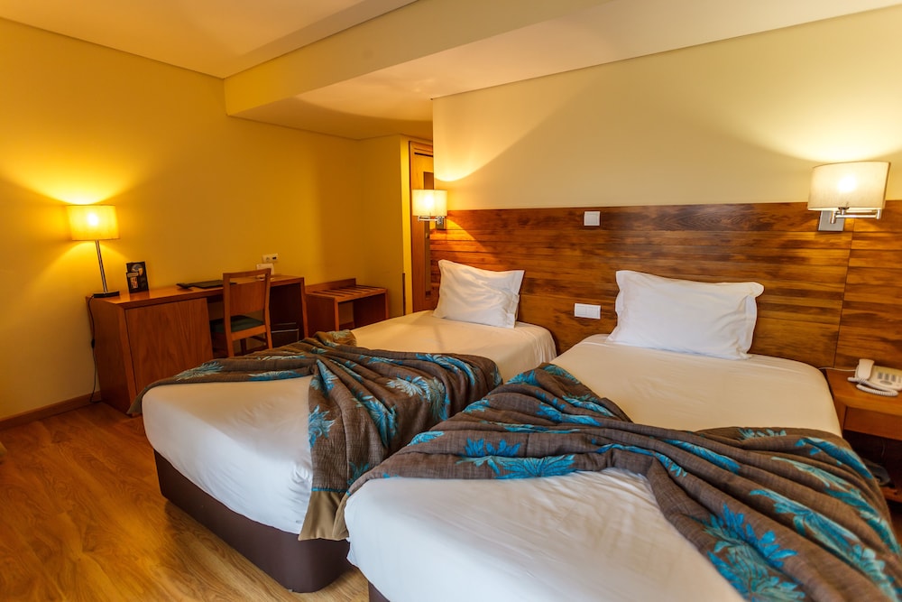Caravelas Hotel 17/65