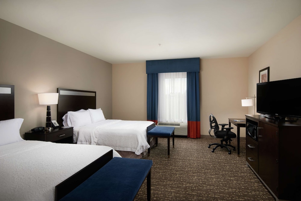 Hampton Inn Suites Portland Vancouver 12/49