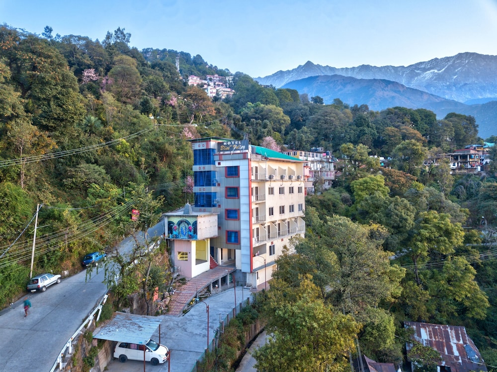 Hotel Bliss Valley 2/50