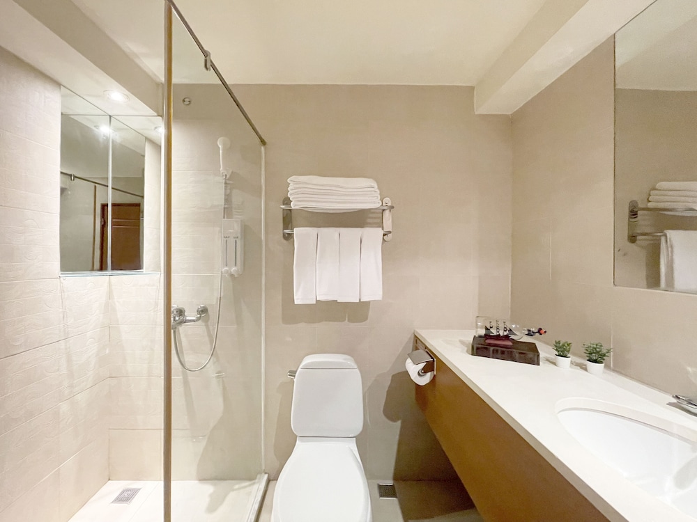 Hualien Mango Hotel 58/65
