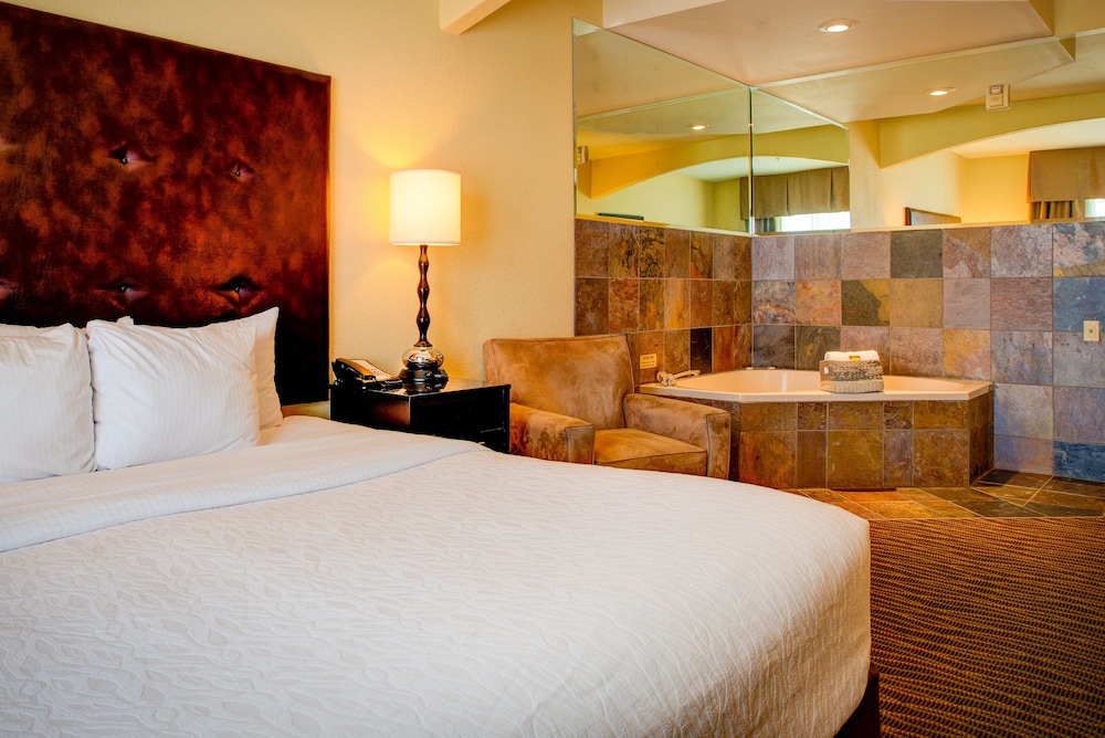 Best Western Plus Ellensburg Hotel 23/47