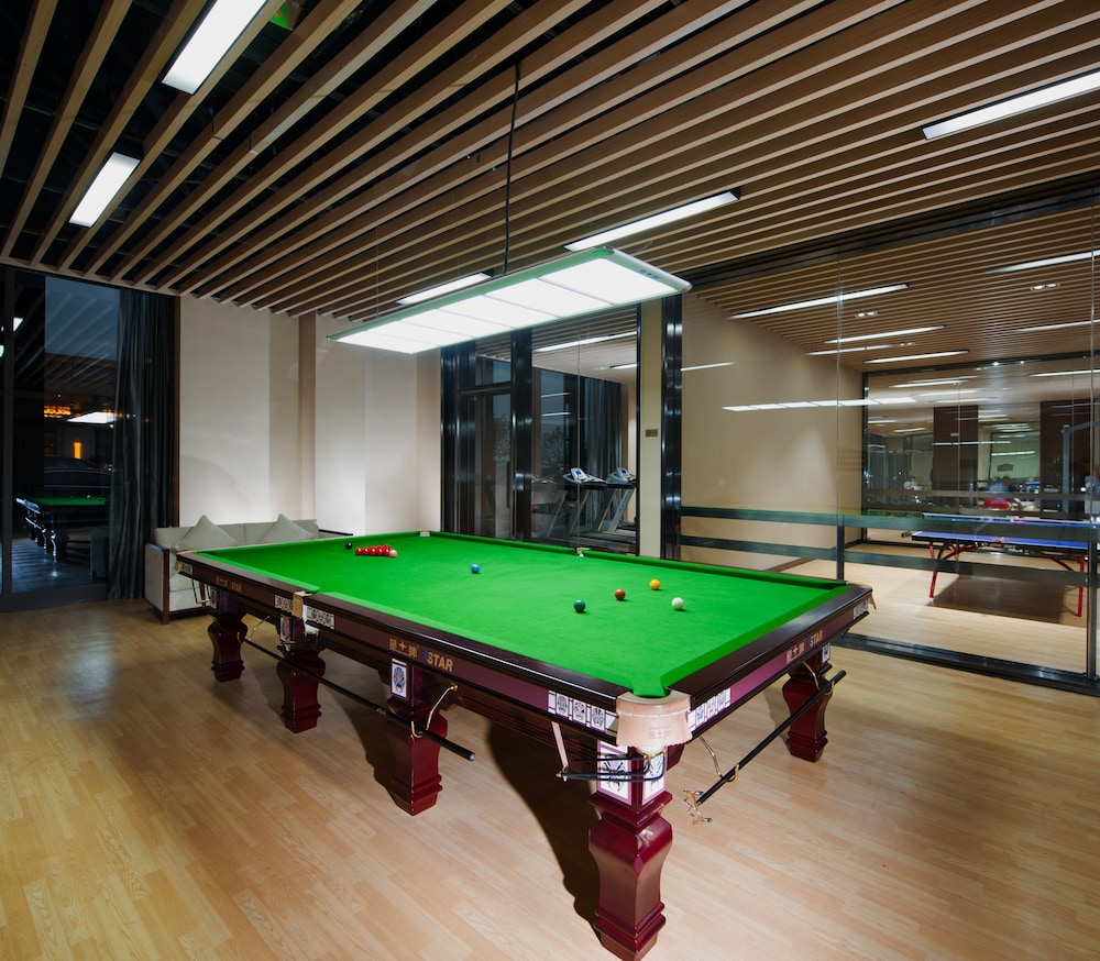 New Century Hotel Guian Guizhou 8/33