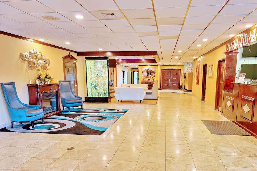 Travelodge by Wyndham Indianapolis Speedway 10/50