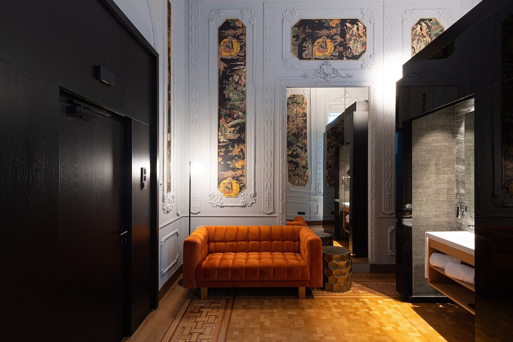 Boutique Hotel Cordial Malteses - Adults Only 42/67