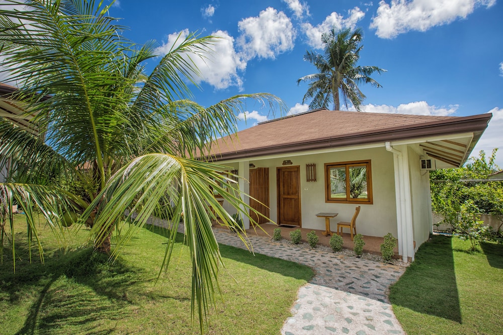 Salamangka Beach And Dive Resort 23/34
