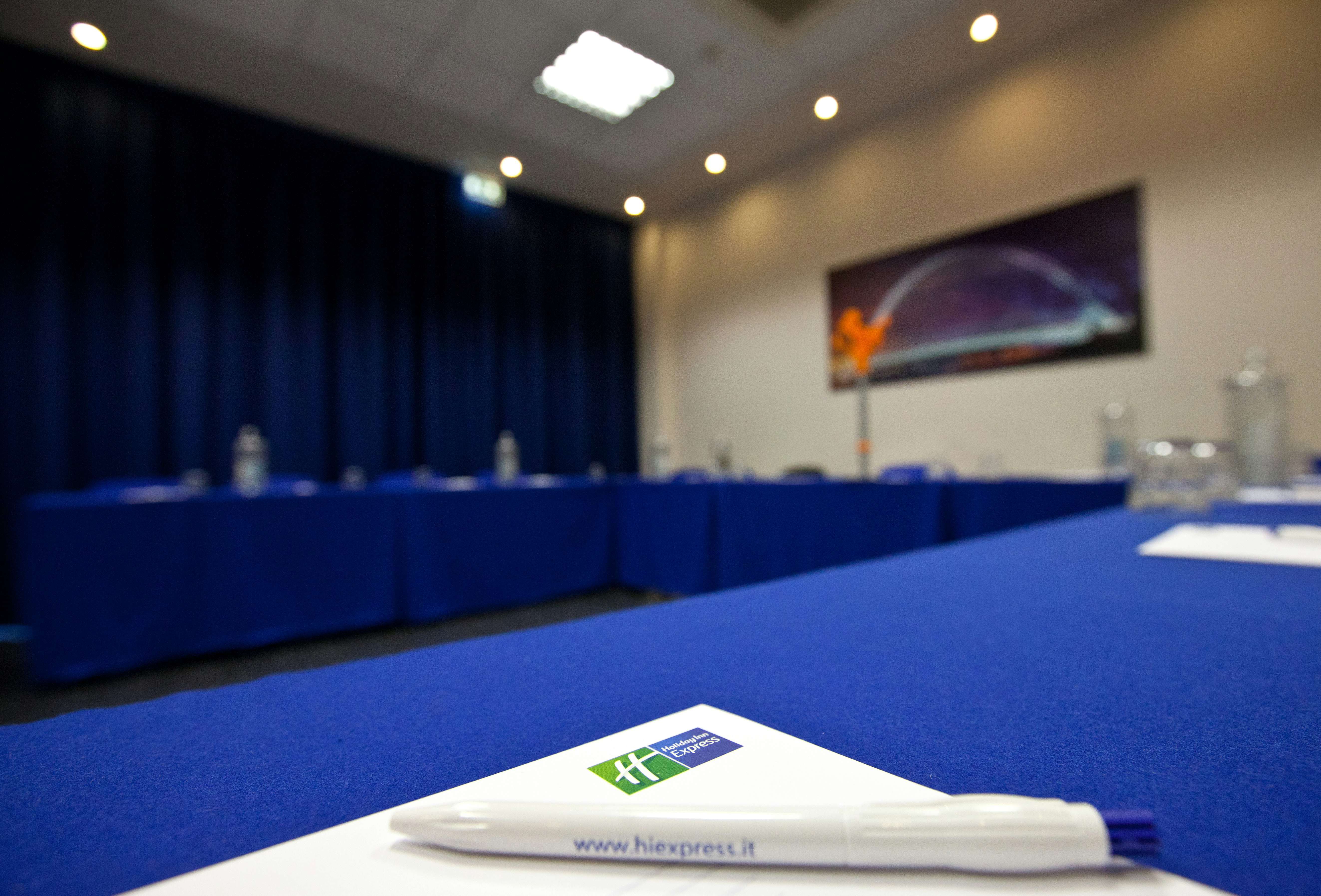 Holiday Inn Express Reggio Emilia 58/61
