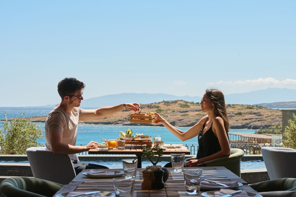 METT Hotel & Beach Resort Bodrum 54/66
