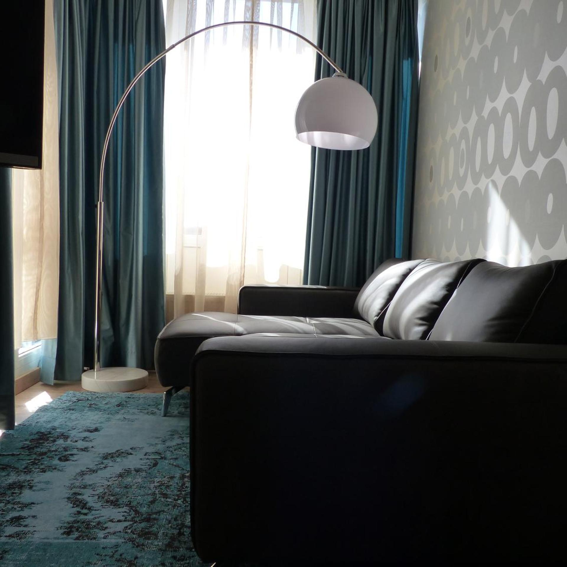 Parkhotel Heidehof Apartements 5/18