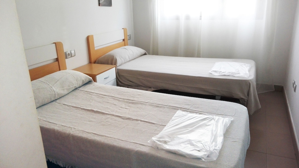 Apartamentos Alcocebre Suites 3000 13/71