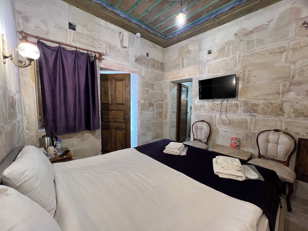 Tatli Kaya Hotel 7/50