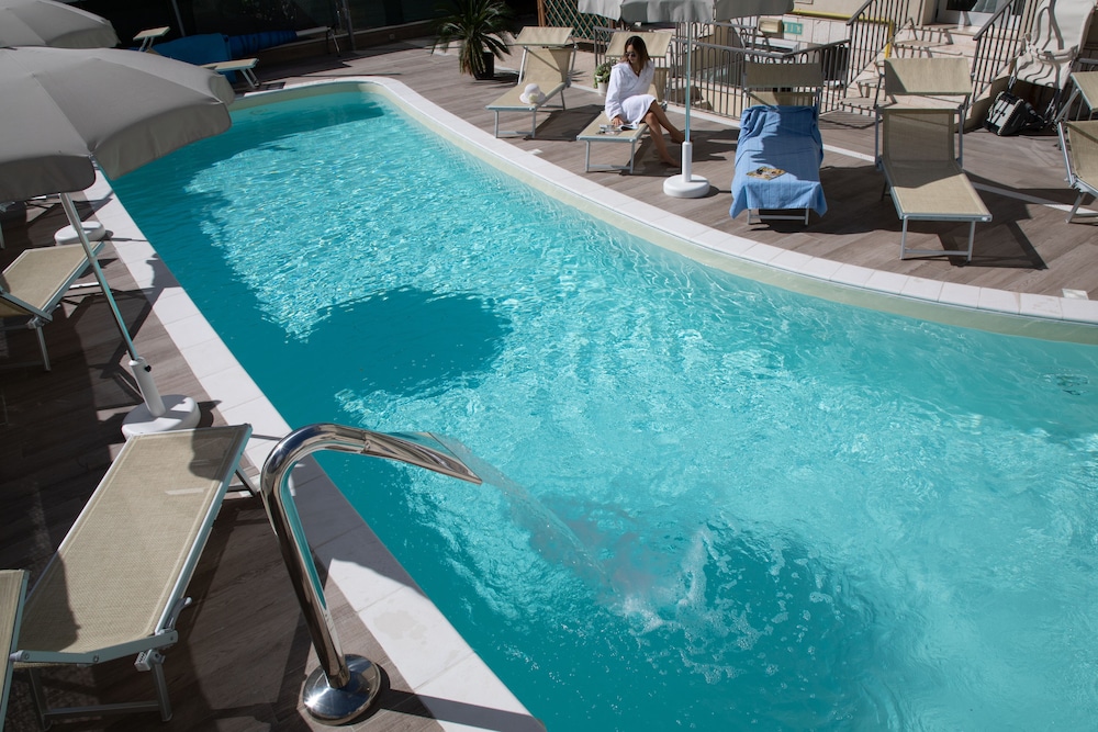 Hotel Lalla Beauty And Relax 1/63