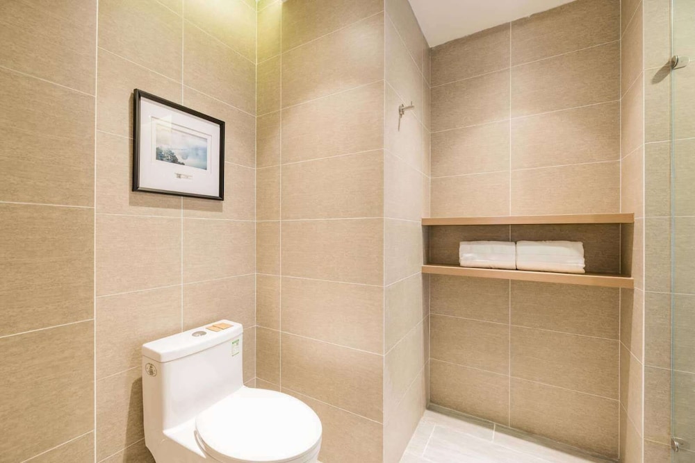 Atour Hotel Nanjing Banqiao 70/70