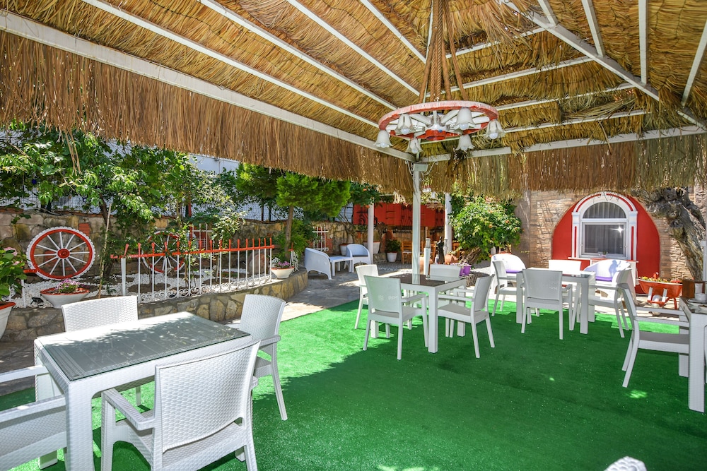 Turkevi Butik Otel 33/50