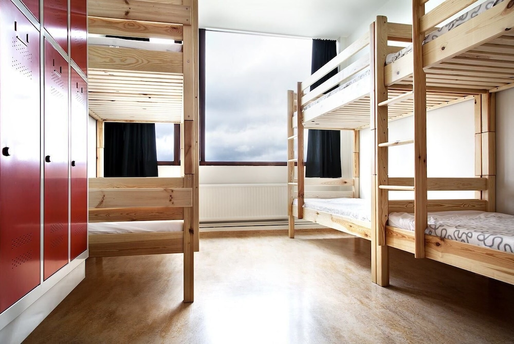 Bus Hostel Reykjavik 32/43