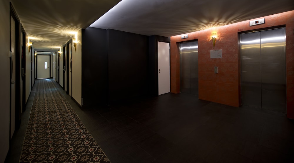 Venue Hotel 27/41