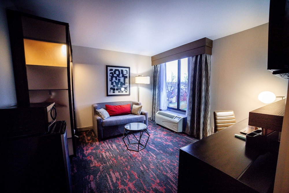Best Western Plus Music Row 51/80