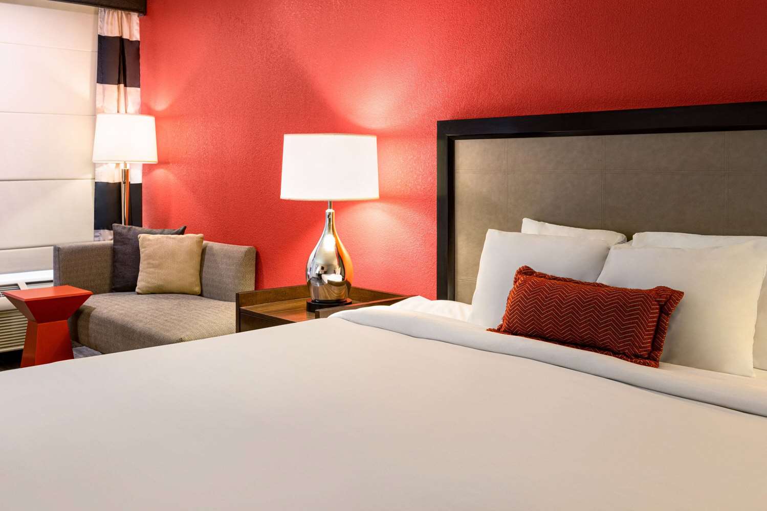 Ramada by Wyndham Albuquerque Airport 15/52