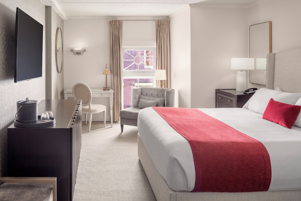 Portland Regency Hotel And Spa 14/56