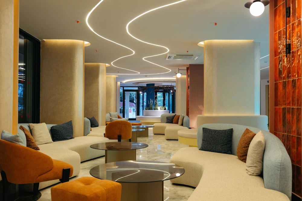 Tolenza Hotels Alanya 35/50