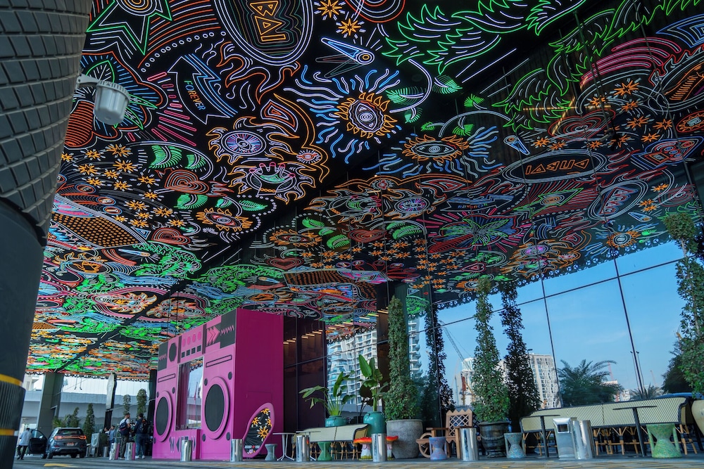 Mama Shelter Dubai 63/70