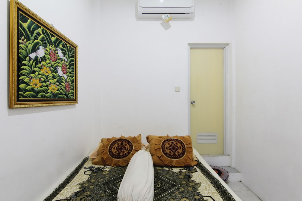 Tiga Dua Homestay by ZUZU 28/31