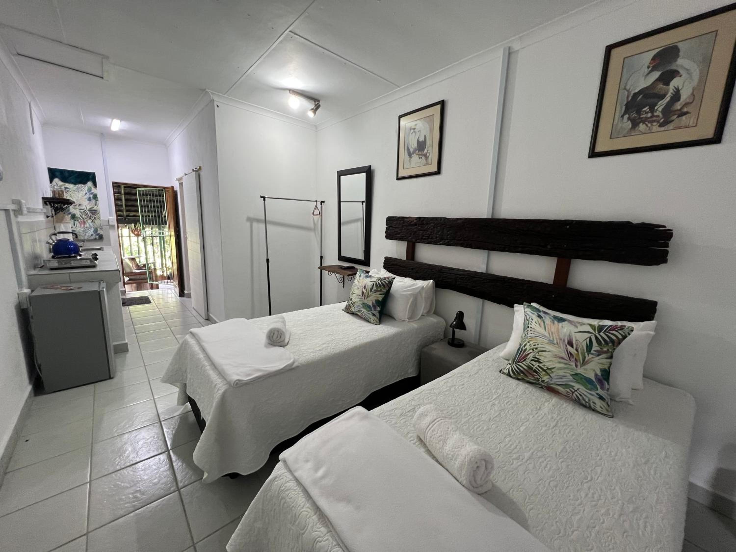 Sisters Haven Self Catering 7/19