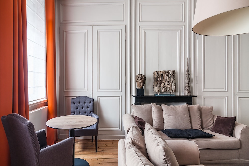 La Maison du Champlain 23/34