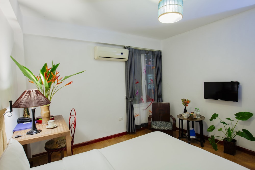 Maison D Apos Orient Hotel 24/53