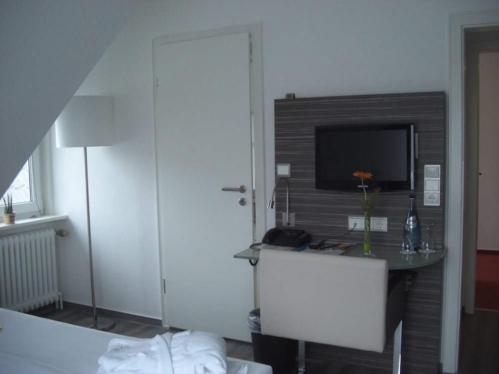 Hotel Forellenhof 17/60
