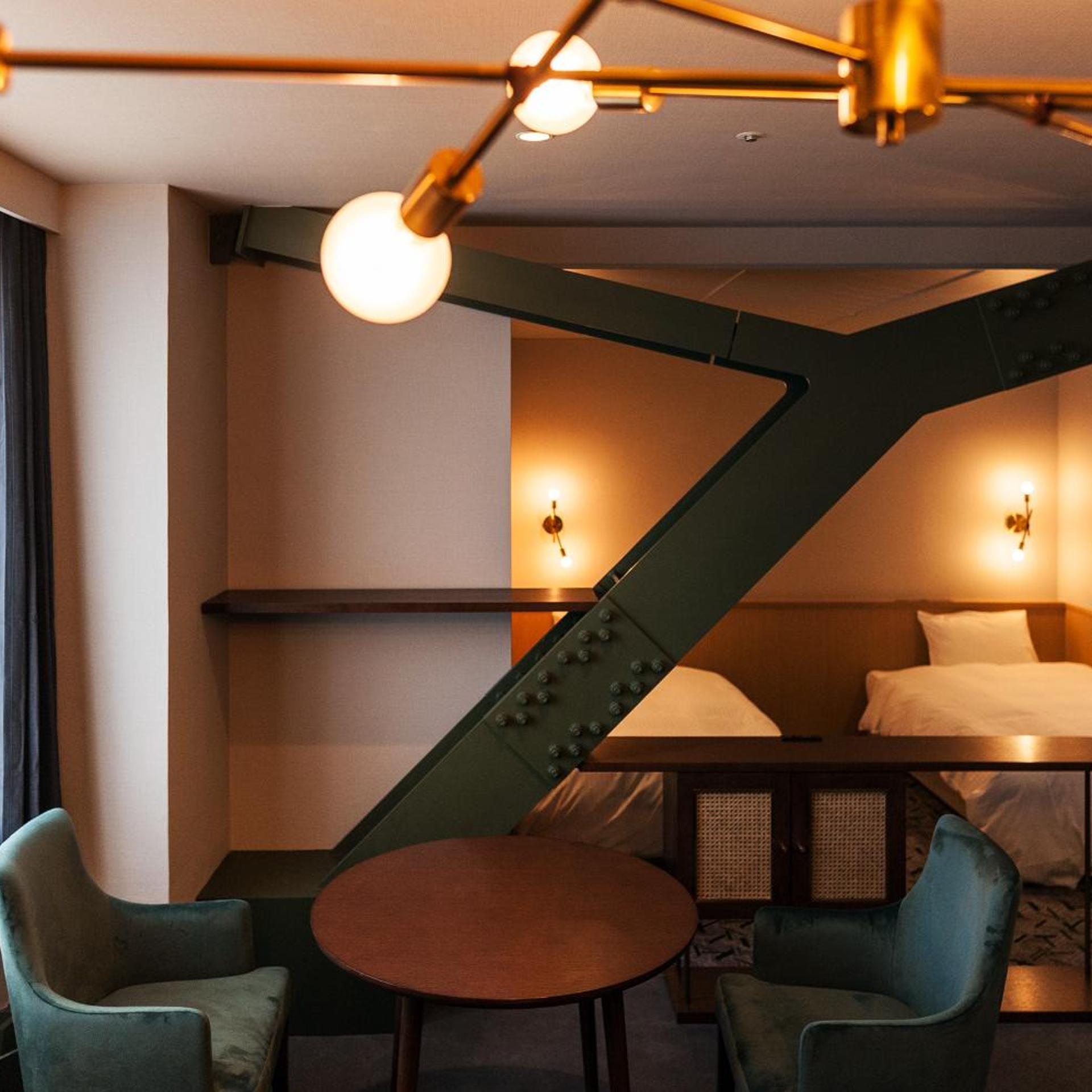 Sannomaru Hotel 34/48