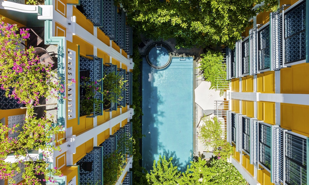 Son Hoi An Boutique Hotel & Spa 44/47
